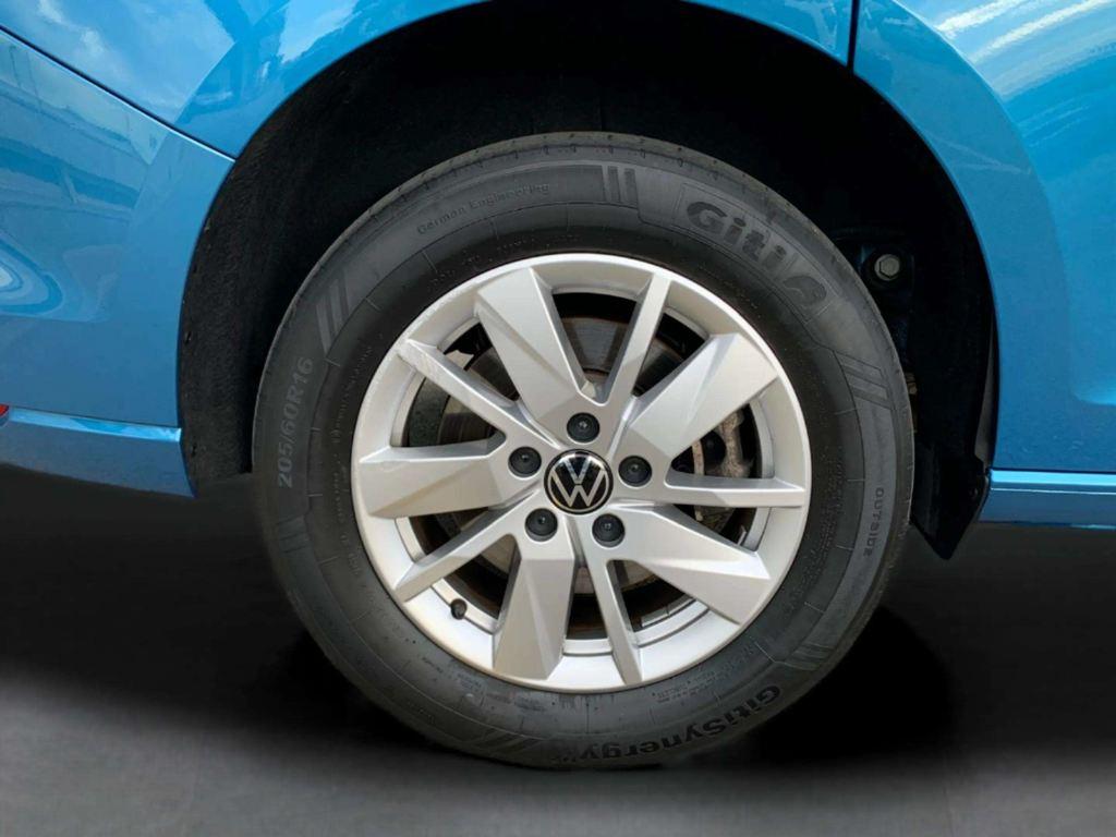 Volkswagen Caddy Origin 2.0 TDI 75 kW (102 CV) - 7