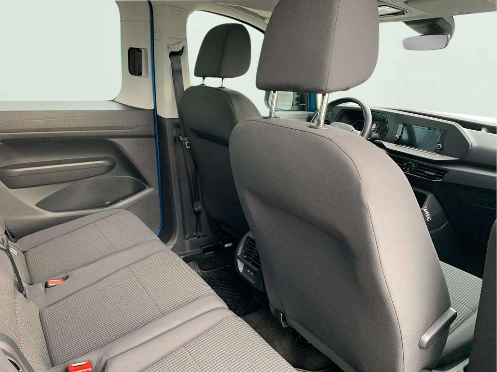 Volkswagen Caddy Origin 2.0 TDI 75 kW (102 CV) - 13