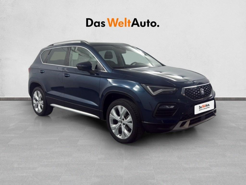SEAT Ateca 1.5 TSI X-Perience XM 110 kW (150 CV) - 0