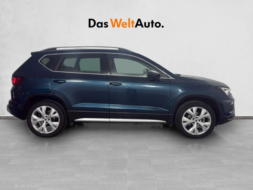 SEAT Ateca 1.5 TSI X-Perience XM 110 kW (150 CV) - 2