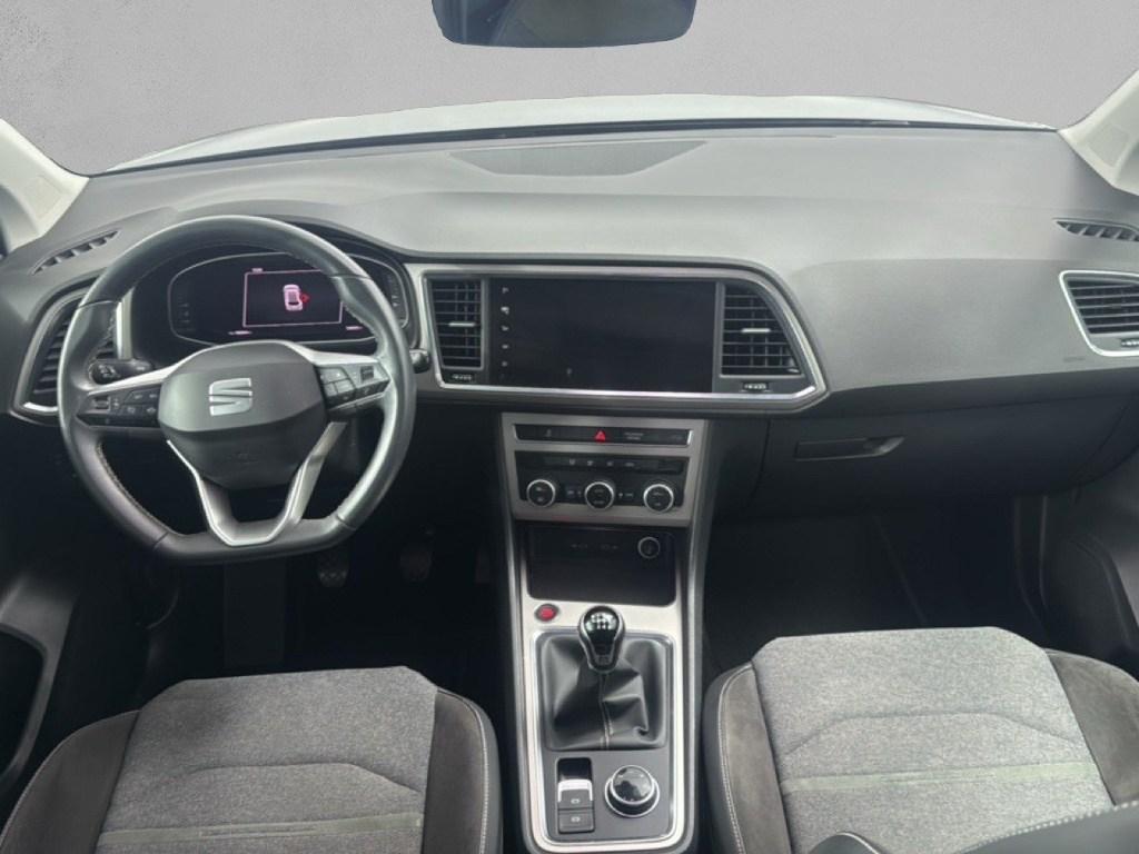 SEAT Ateca 1.5 TSI X-Perience XM 110 kW (150 CV) - 3