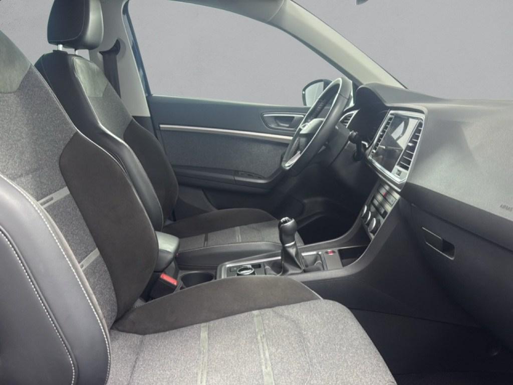 SEAT Ateca 1.5 TSI X-Perience XM 110 kW (150 CV) - 4