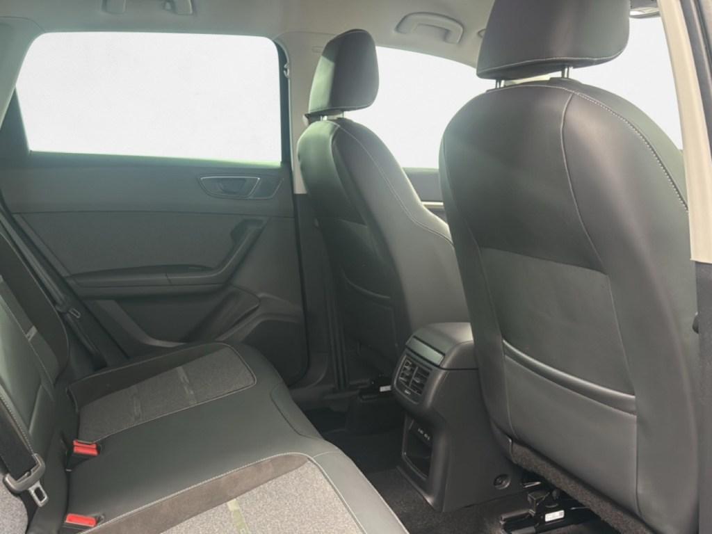 SEAT Ateca 1.5 TSI X-Perience XM 110 kW (150 CV) - 5
