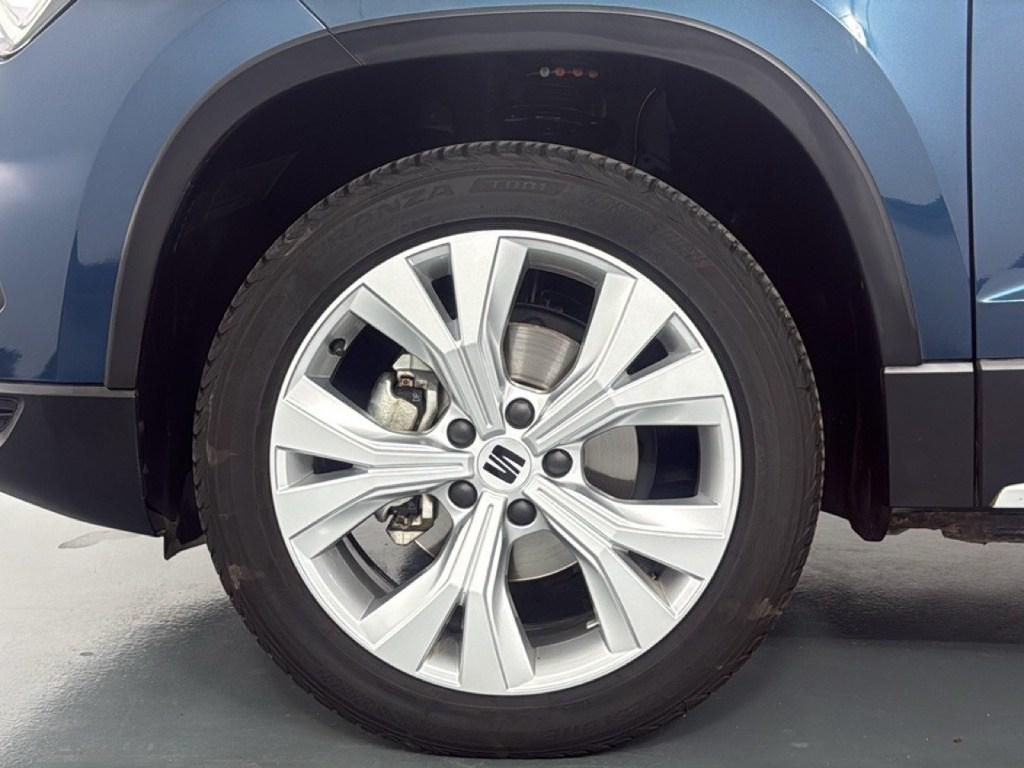SEAT Ateca 1.5 TSI X-Perience XM 110 kW (150 CV) - 7