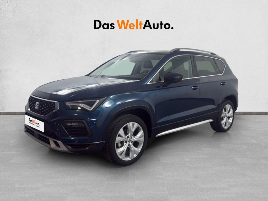 SEAT Ateca 1.5 TSI X-Perience XM 110 kW (150 CV) - 9