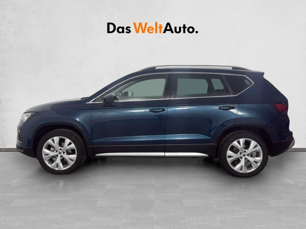 SEAT Ateca 1.5 TSI X-Perience XM 110 kW (150 CV) - 11
