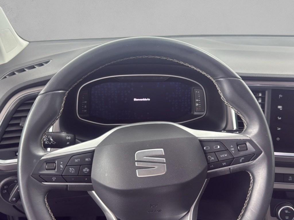 SEAT Ateca 1.5 TSI X-Perience XM 110 kW (150 CV) - 12