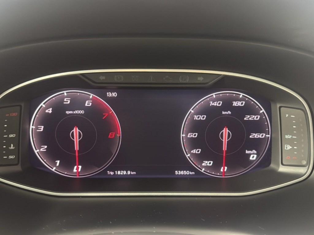 SEAT Ateca 1.5 TSI X-Perience XM 110 kW (150 CV) - 13