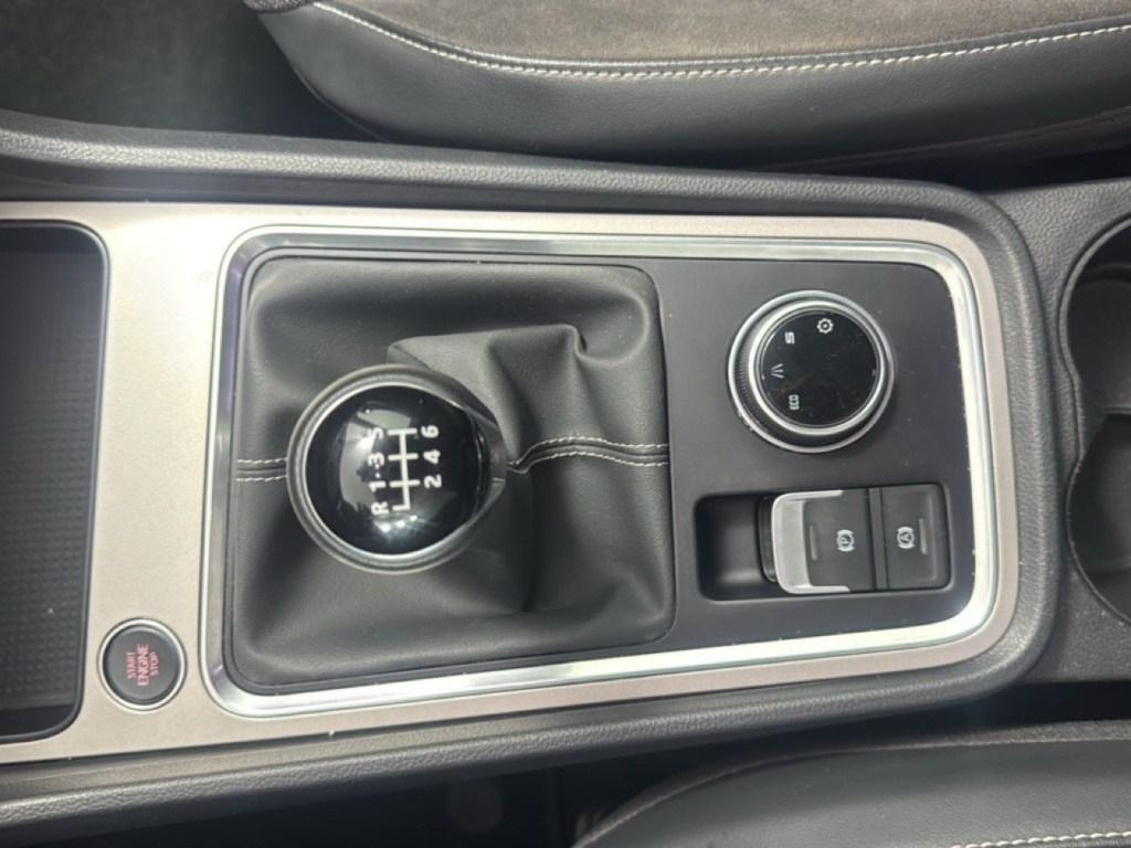 SEAT Ateca 1.5 TSI X-Perience XM 110 kW (150 CV) - 14