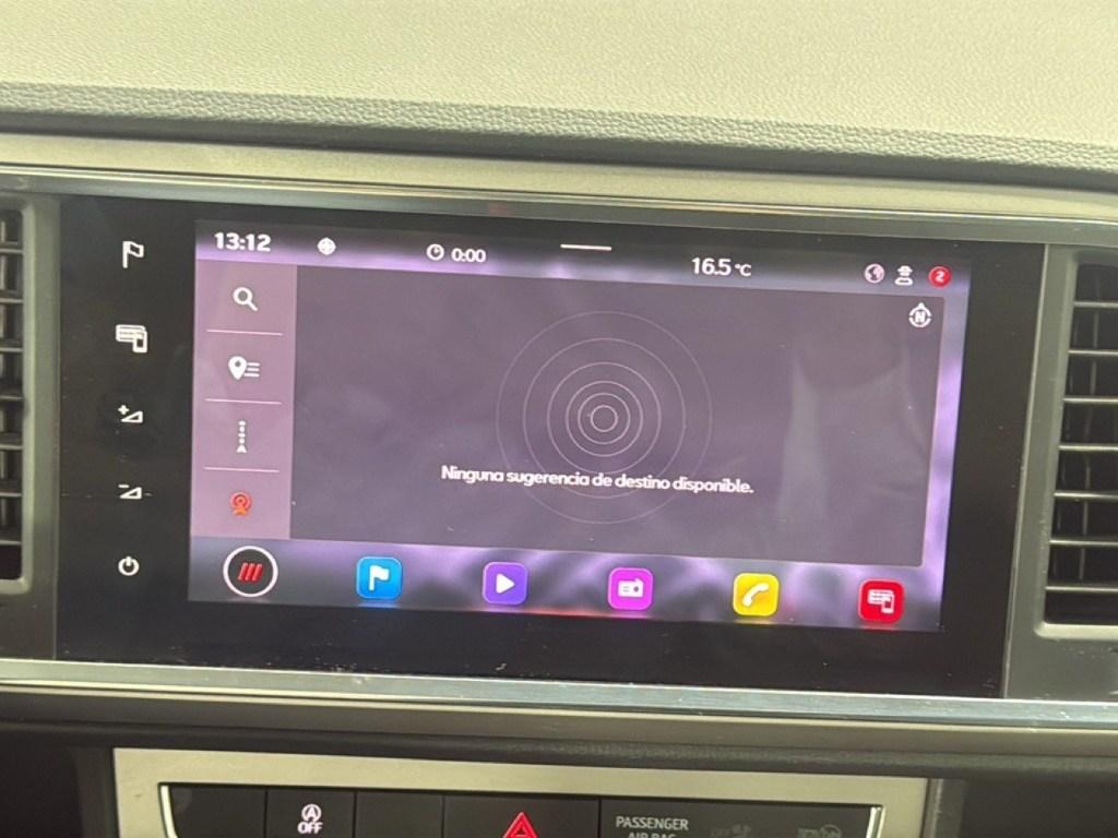 SEAT Ateca 1.5 TSI X-Perience XM 110 kW (150 CV) - 15