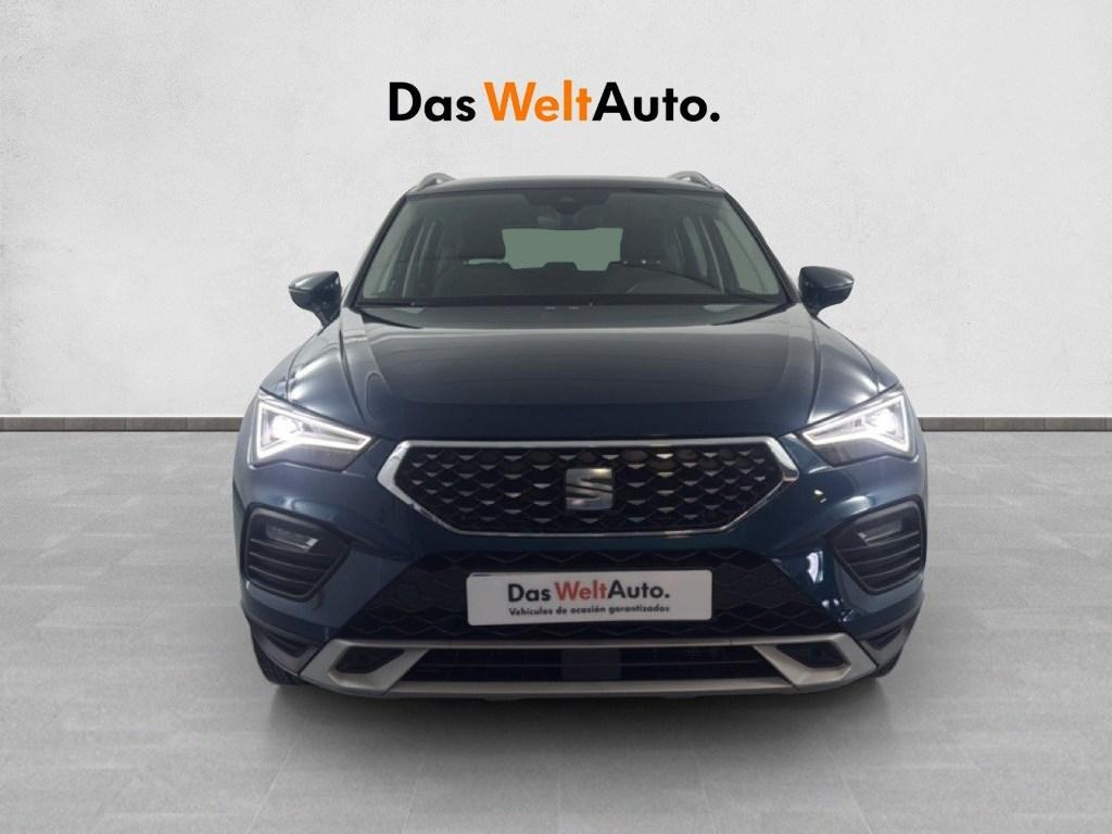 SEAT Ateca 1.5 TSI X-Perience XM 110 kW (150 CV) - 18