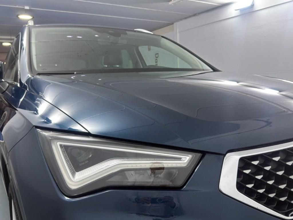 SEAT Ateca 1.5 TSI X-Perience XM 110 kW (150 CV) - 19