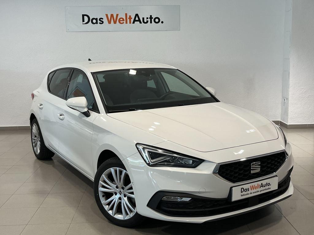 SEAT León 1.0 eTSI S&S Style Go DSG 81 kW (110 CV) - 0