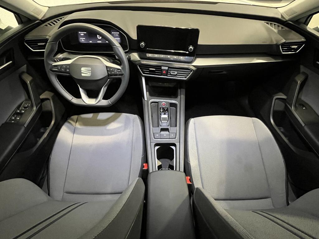 SEAT León 1.0 eTSI S&S Style Go DSG 81 kW (110 CV) - 3