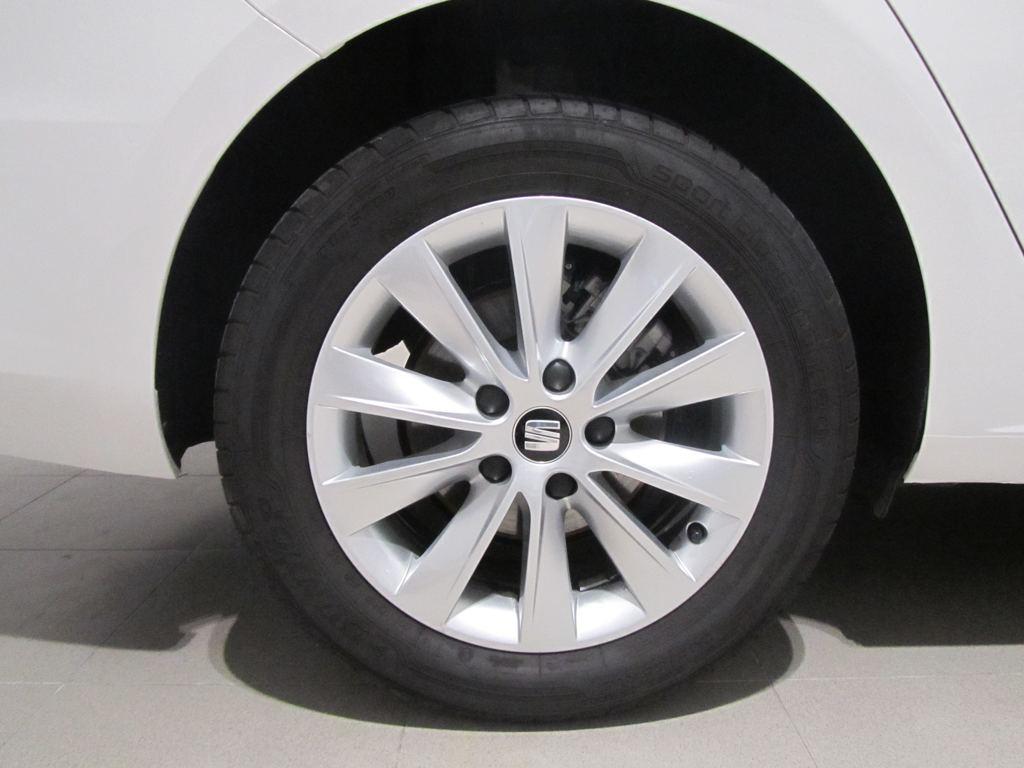 SEAT León ST 1.6 TDI S&S Style Edition Nav 85 kW (115 CV) - 7