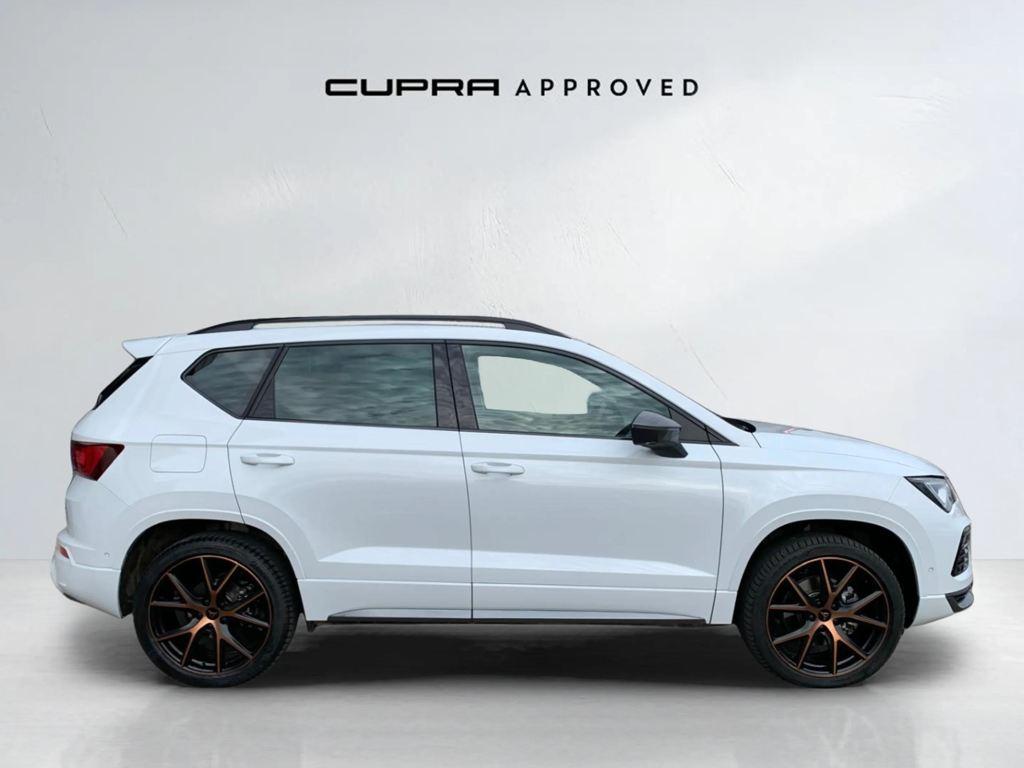 CUPRA Ateca 2.0 TSI 4Drive DSG 140 kW (190 CV) - 2