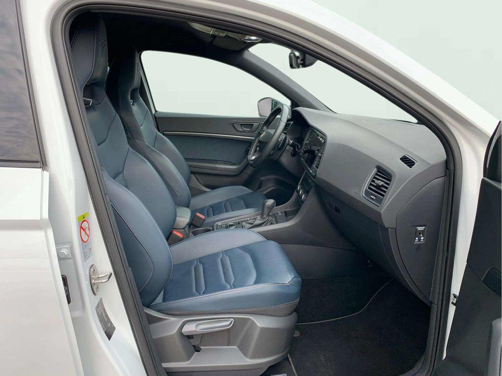 CUPRA Ateca 2.0 TSI 4Drive DSG 140 kW (190 CV) - 4