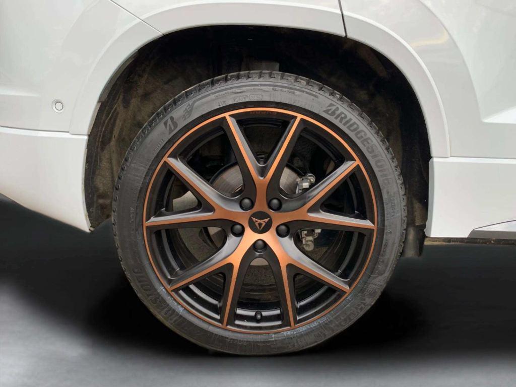 CUPRA Ateca 2.0 TSI 4Drive DSG 140 kW (190 CV) - 7