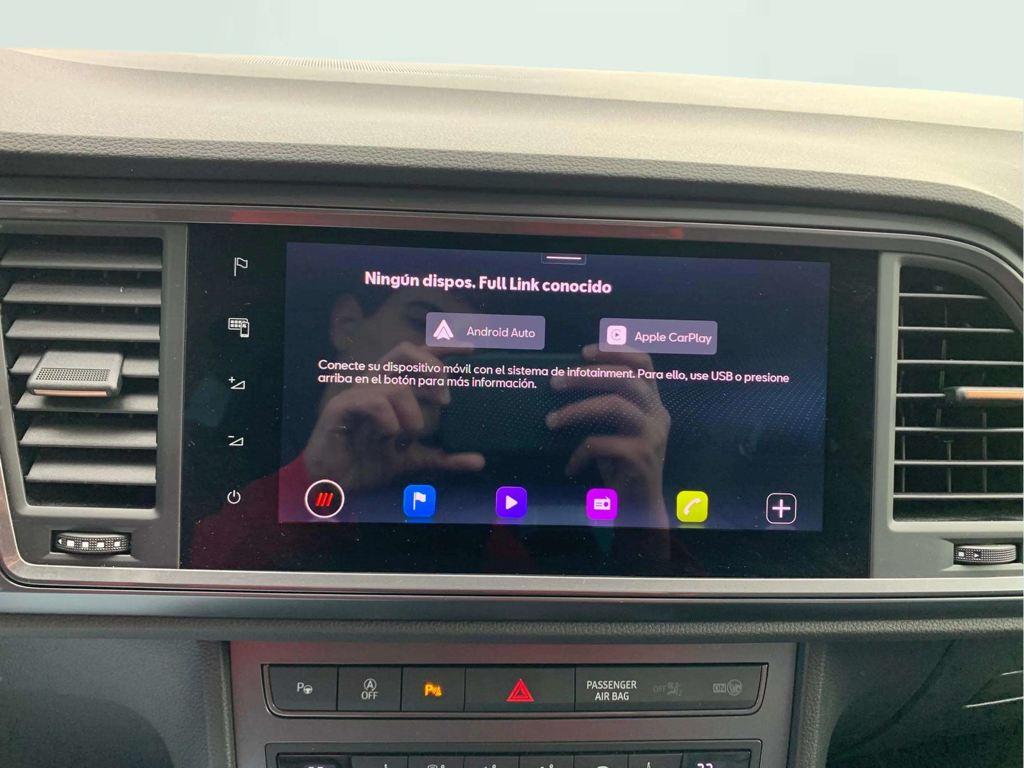 CUPRA Ateca 2.0 TSI 4Drive DSG 140 kW (190 CV) - 11