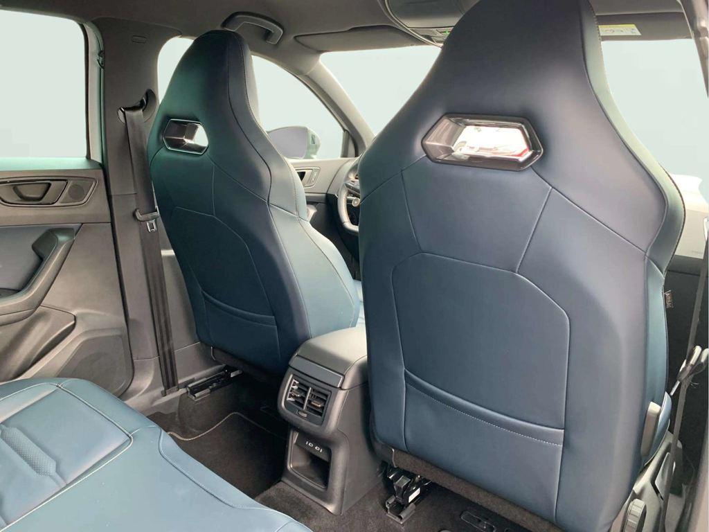 CUPRA Ateca 2.0 TSI 4Drive DSG 140 kW (190 CV) - 14