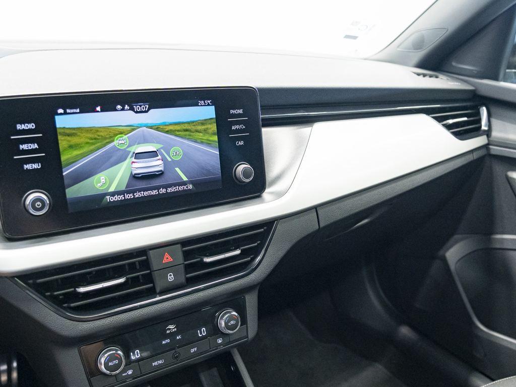 Skoda Kamiq 1.0 TSI Sport 81 kW (110 CV) - 14