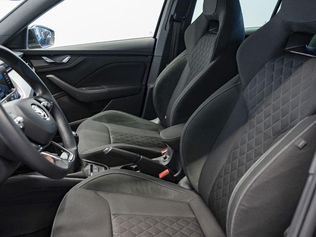 Skoda Kamiq 1.0 TSI Sport 81 kW (110 CV) - 16