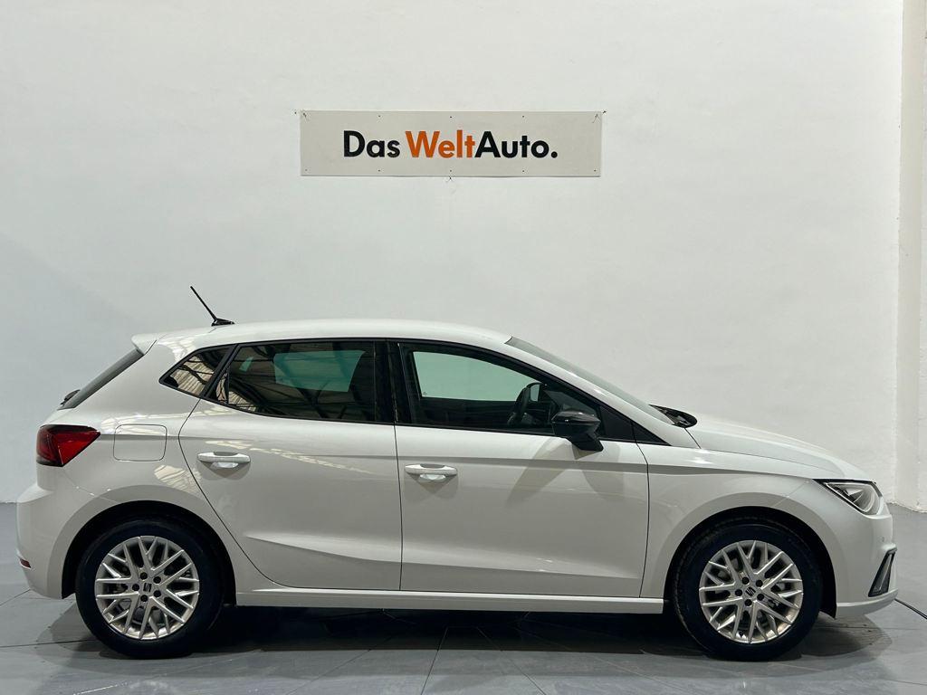 SEAT Ibiza 1.0 TSI S&S Xcellence 85 kW (115 CV) - 2