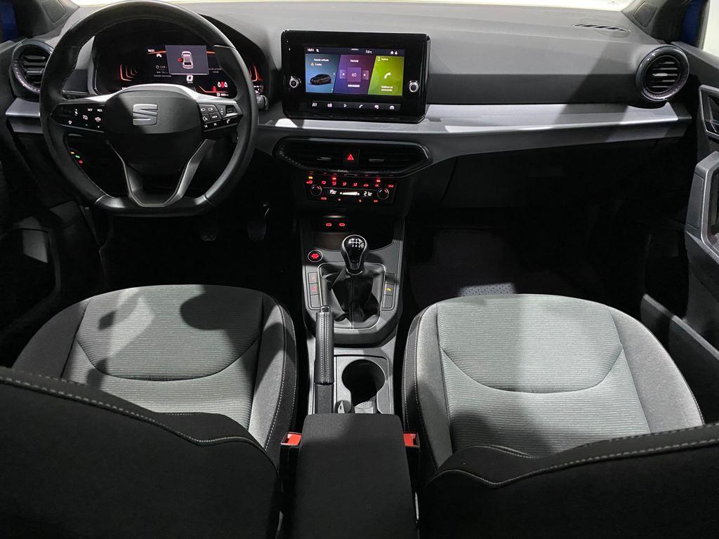 SEAT Ibiza 1.0 TSI S&S Xcellence 85 kW (115 CV) - 3