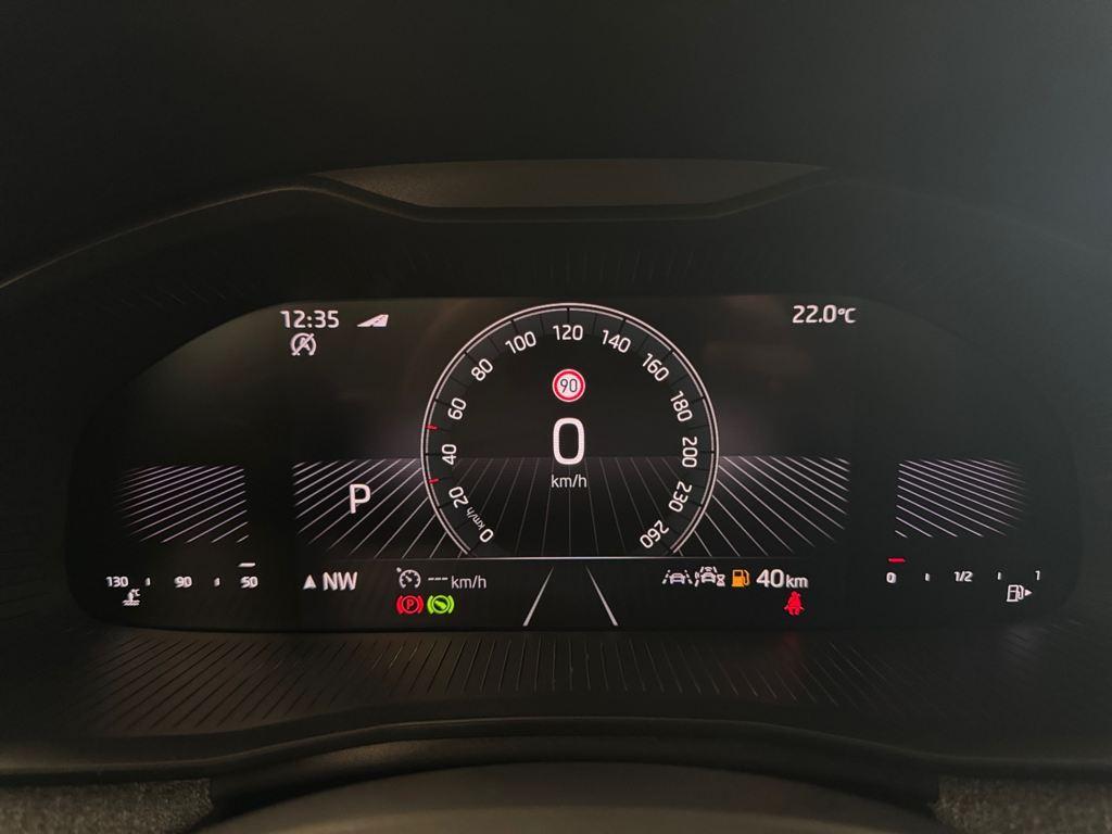 Skoda Kamiq 1.0 TSI Selection 85 kW (115 CV) - 10