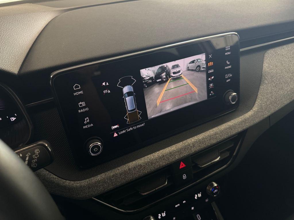 Skoda Kamiq 1.0 TSI Selection 85 kW (115 CV) - 13