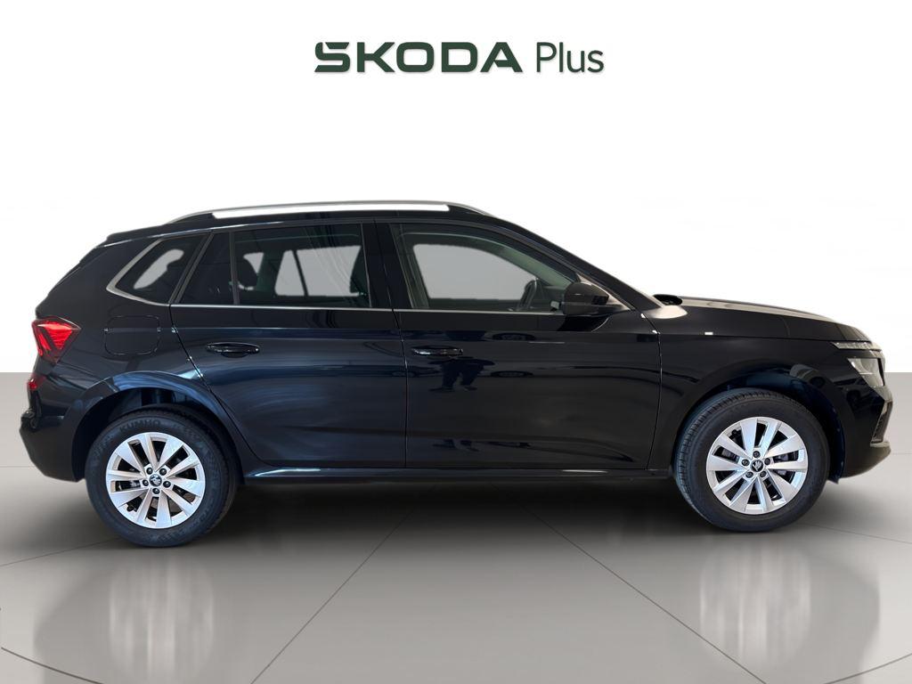 Skoda Kamiq 1.0 TSI Selection 85 kW (115 CV) - 2