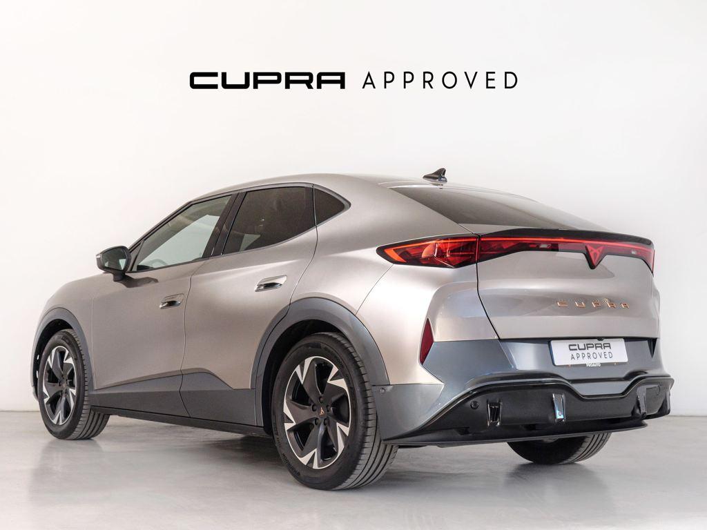 CUPRA Tavascan 77kWh Endurance 210 kW (286 CV) - 1