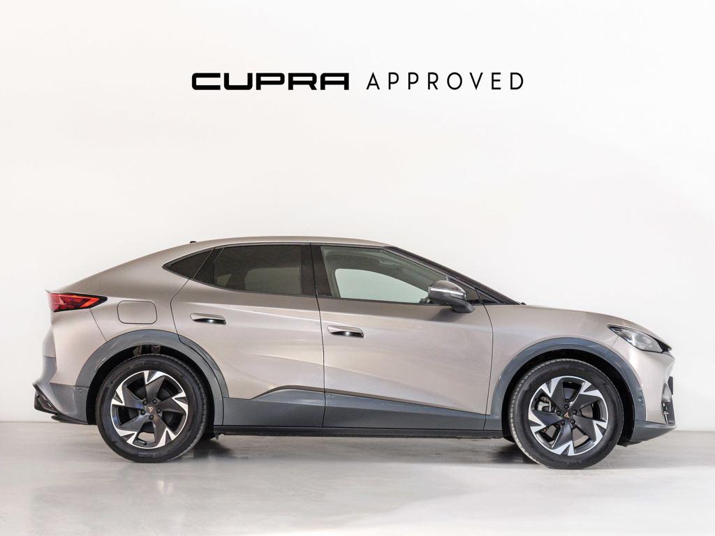 CUPRA Tavascan 77kWh Endurance 210 kW (286 CV) - 2