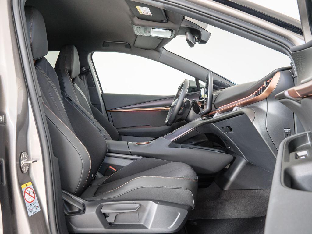 CUPRA Tavascan 77kWh Endurance 210 kW (286 CV) - 4