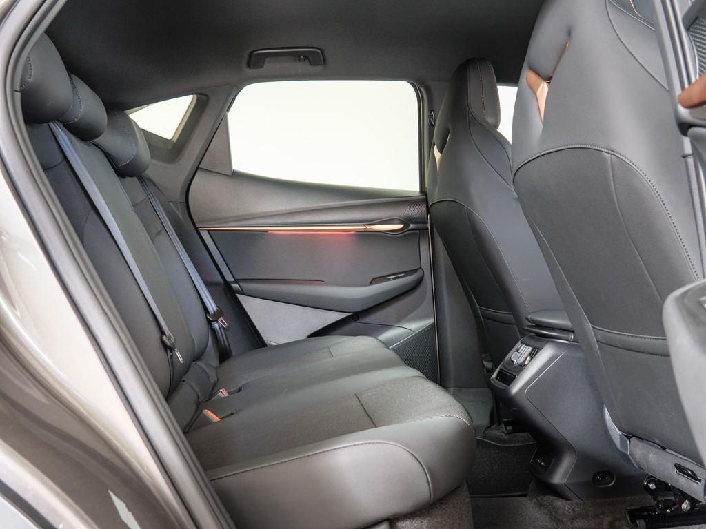 CUPRA Tavascan 77kWh Endurance 210 kW (286 CV) - 5