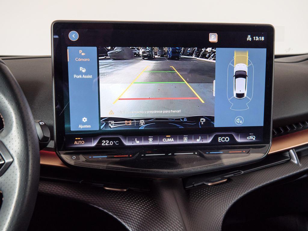 CUPRA Tavascan 77kWh Endurance 210 kW (286 CV) - 9