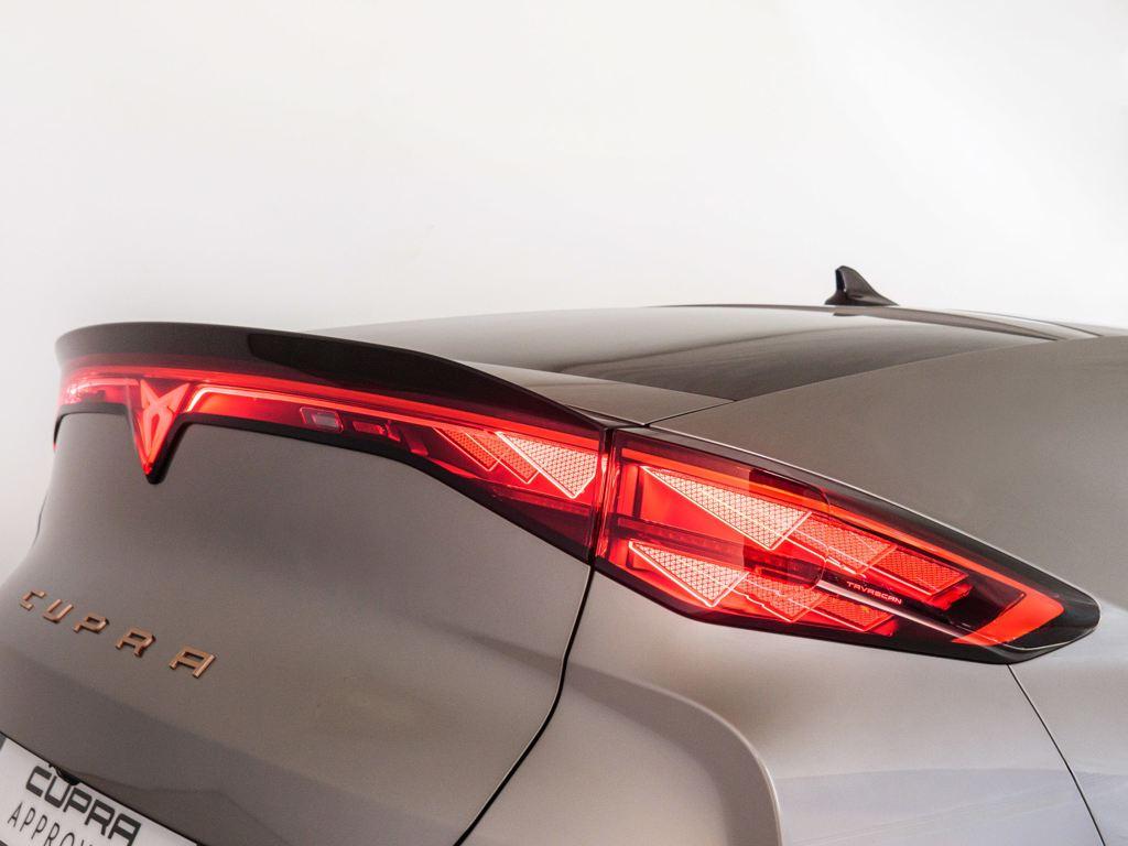 CUPRA Tavascan 77kWh Endurance 210 kW (286 CV) - 17
