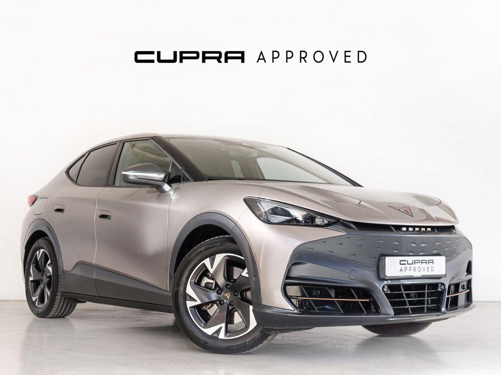 CUPRA Tavascan 77kWh Endurance 210 kW (286 CV) - 0