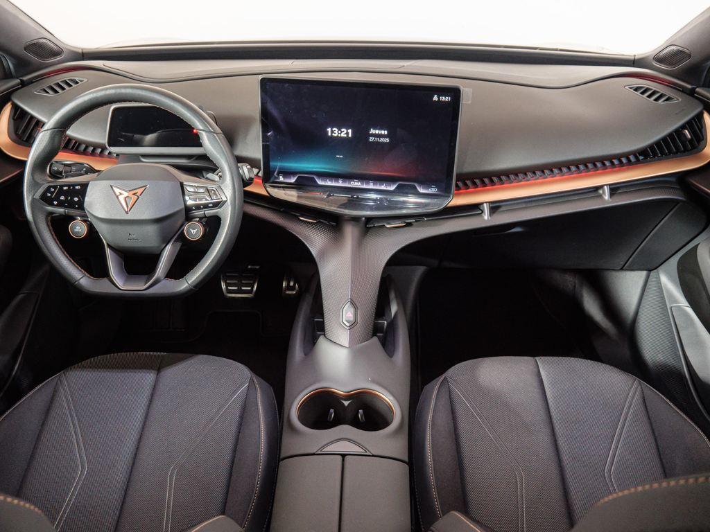 CUPRA Tavascan 77kWh Endurance 210 kW (286 CV) - 3