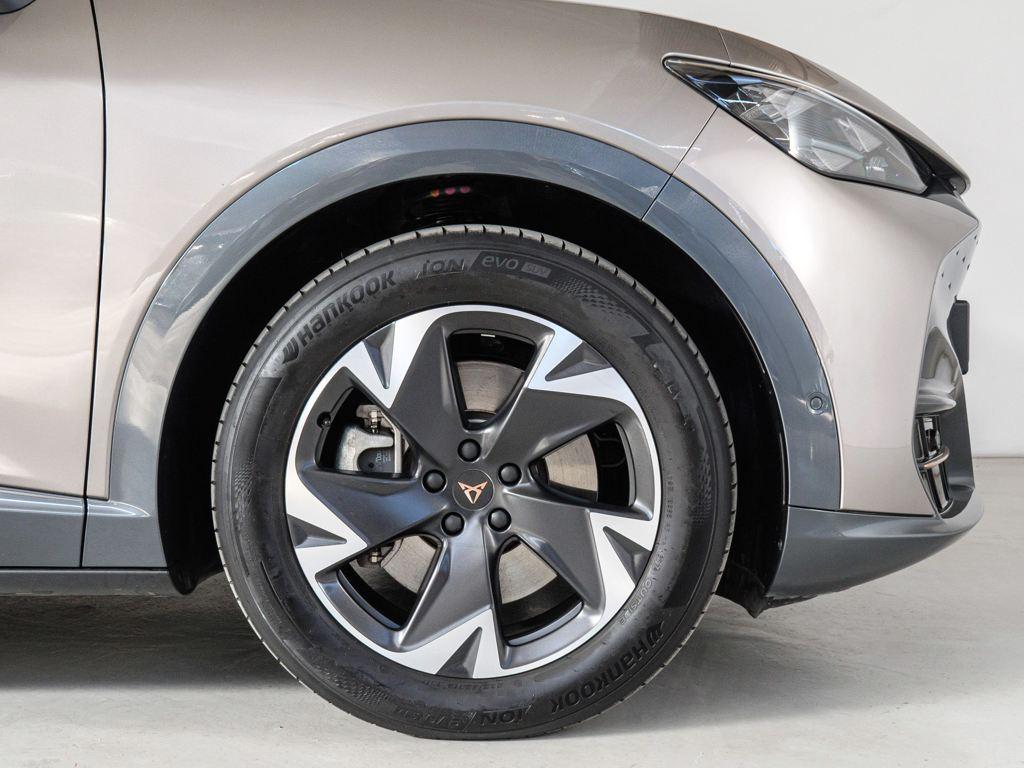 CUPRA Tavascan 77kWh Endurance 210 kW (286 CV) - 7