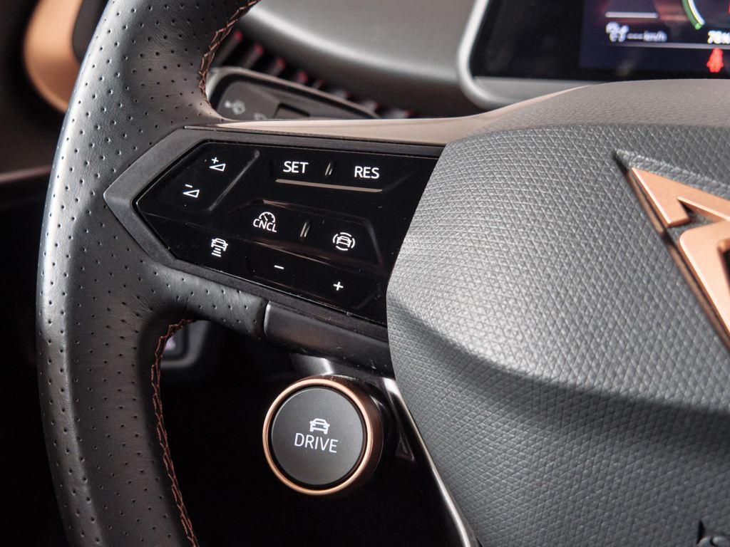 CUPRA Tavascan 77kWh Endurance 210 kW (286 CV) - 14