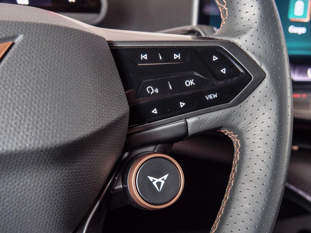 CUPRA Tavascan 77kWh Endurance 210 kW (286 CV) - 15