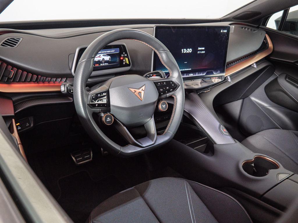 CUPRA Tavascan 77kWh Endurance 210 kW (286 CV) - 16