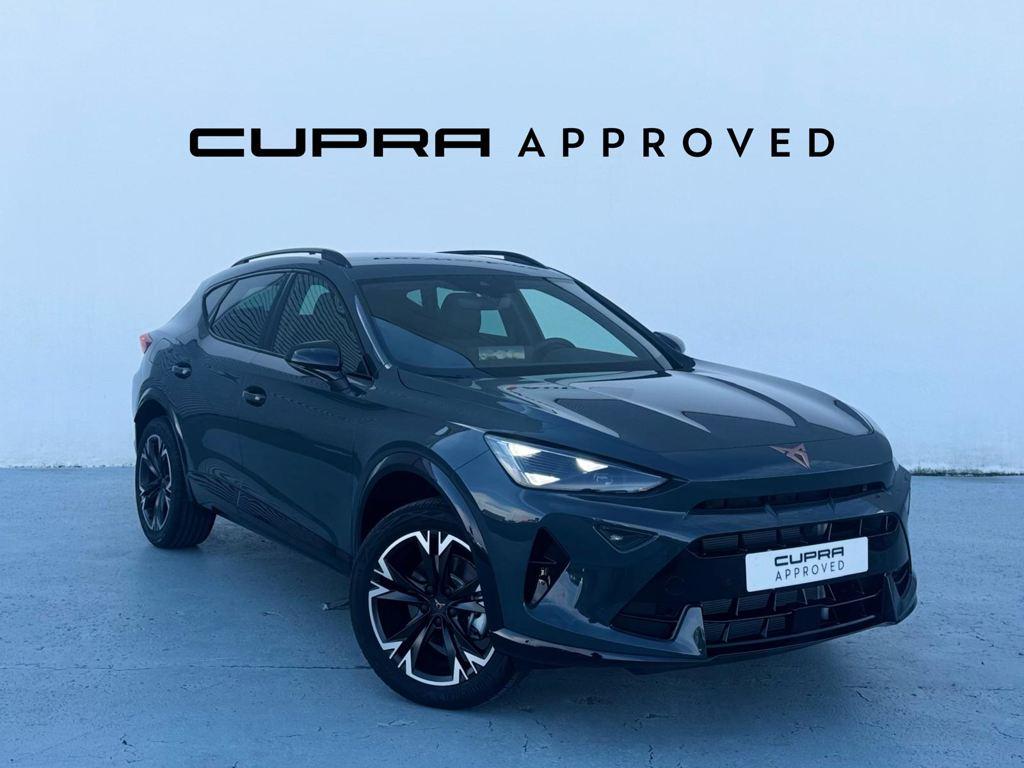 CUPRA Formentor 1.5 TSI 110 kW (150 CV) - 0