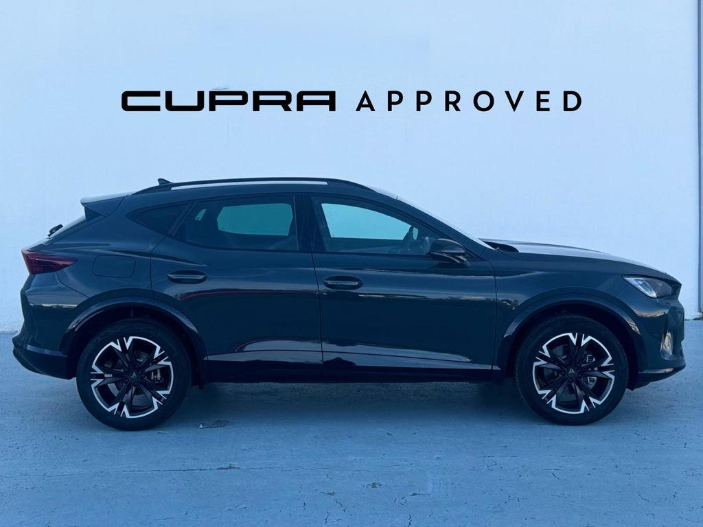 CUPRA Formentor 1.5 TSI 110 kW (150 CV) - 2