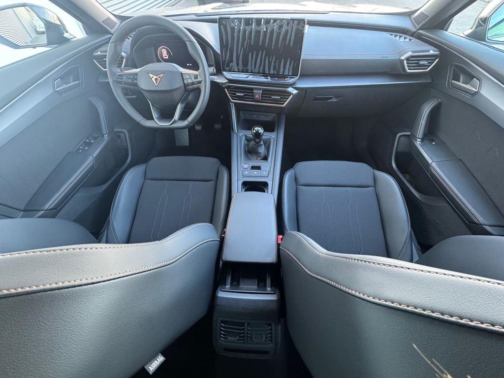 CUPRA Formentor 1.5 TSI 110 kW (150 CV) - 3