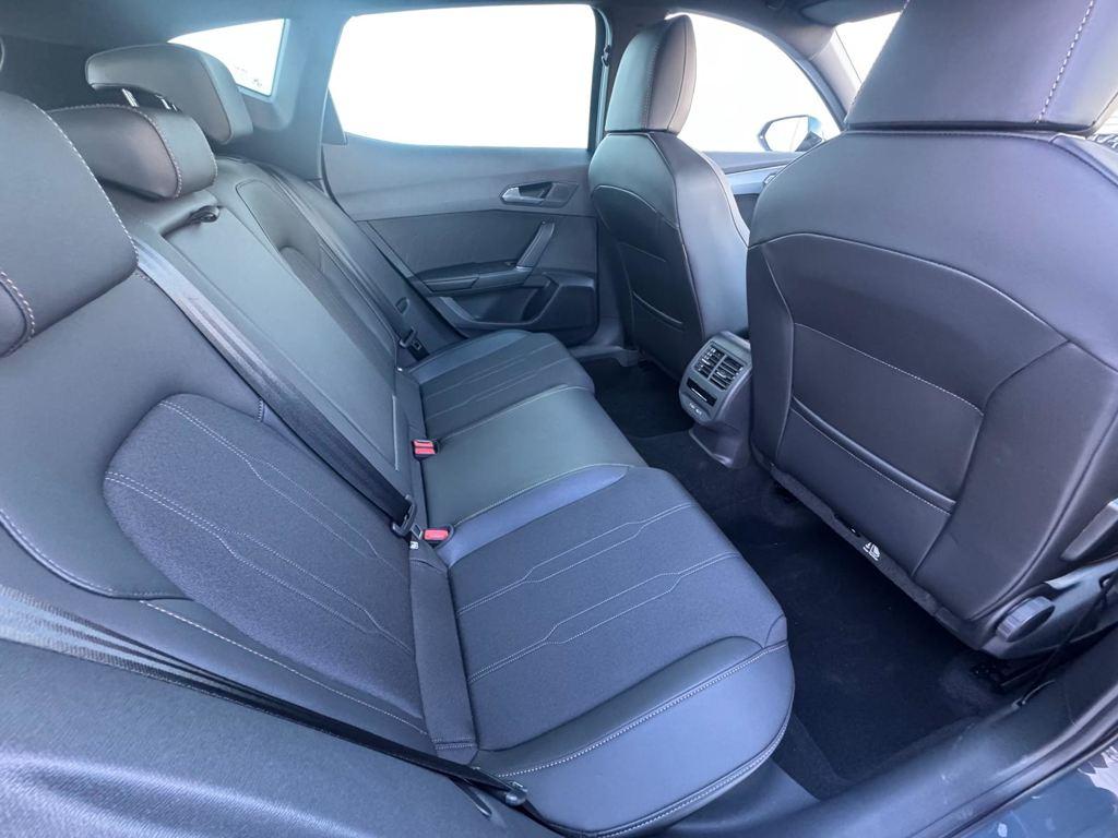 CUPRA Formentor 1.5 TSI 110 kW (150 CV) - 5