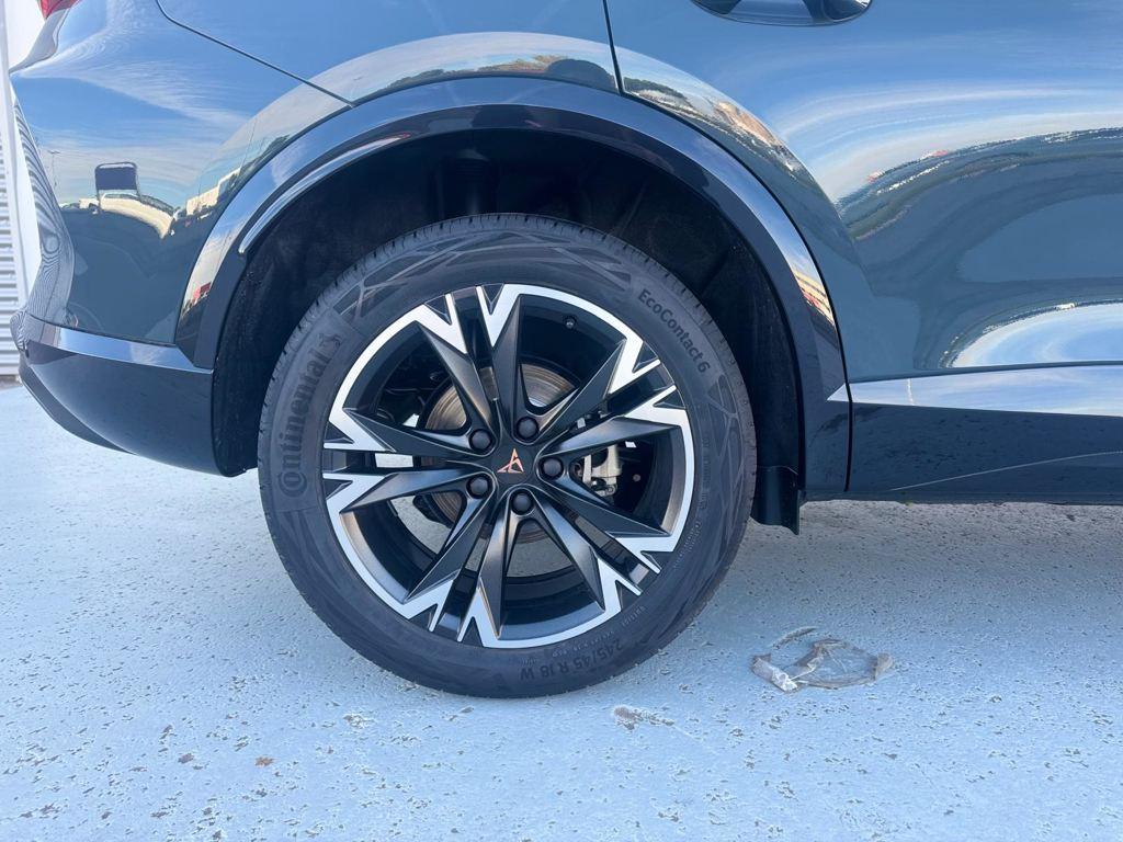 CUPRA Formentor 1.5 TSI 110 kW (150 CV) - 6