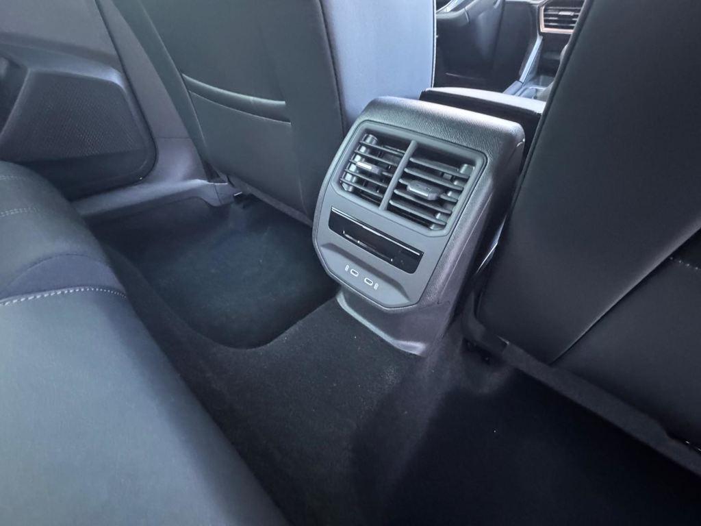 CUPRA Formentor 1.5 TSI 110 kW (150 CV) - 8