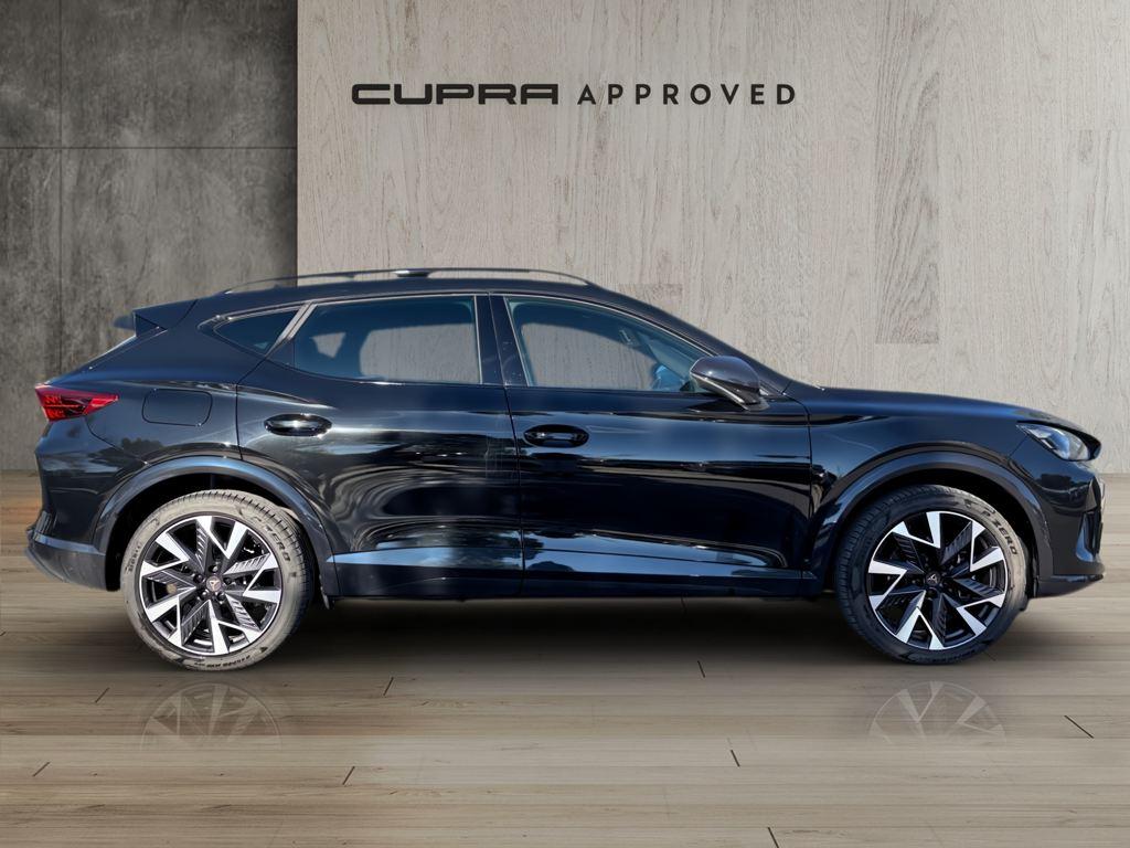 CUPRA Formentor 1.5 TSI e-Hybrid DSG 150 kW (204 CV) - 2